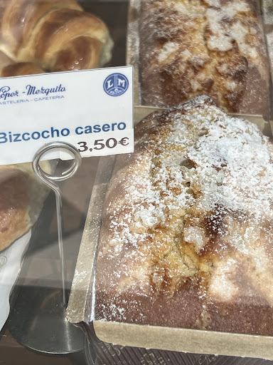 Café Pastelería López-Mezquita · Fotos 20
