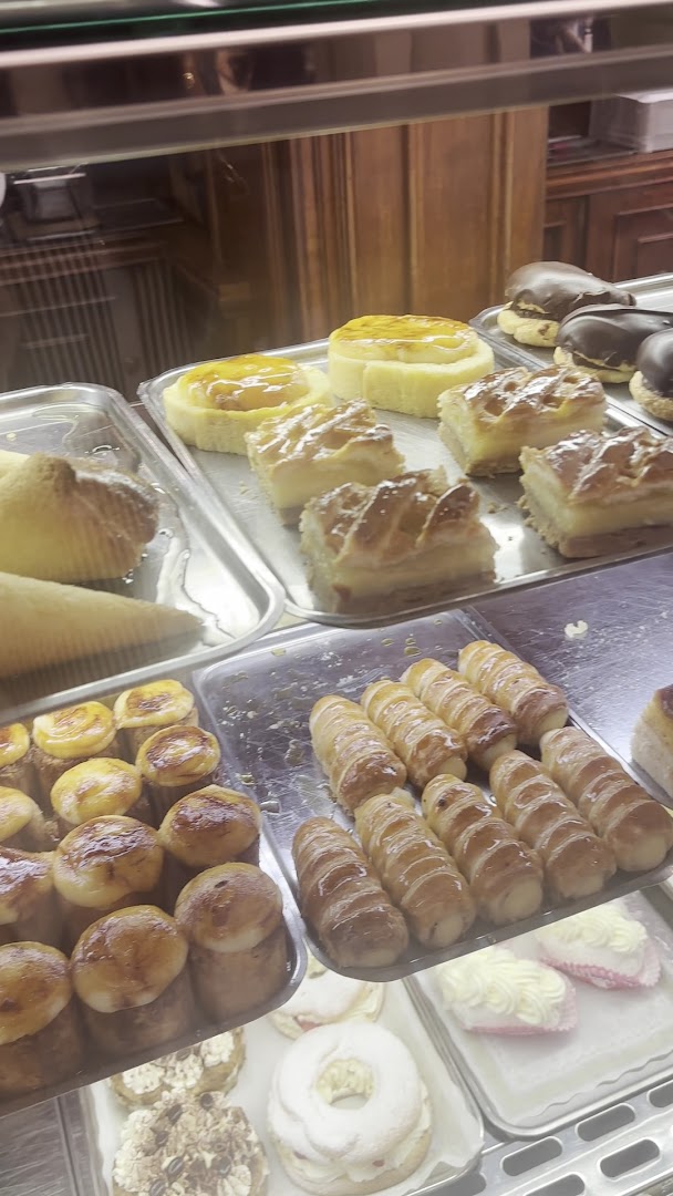 Café Pastelería López-Mezquita · Fotos 15