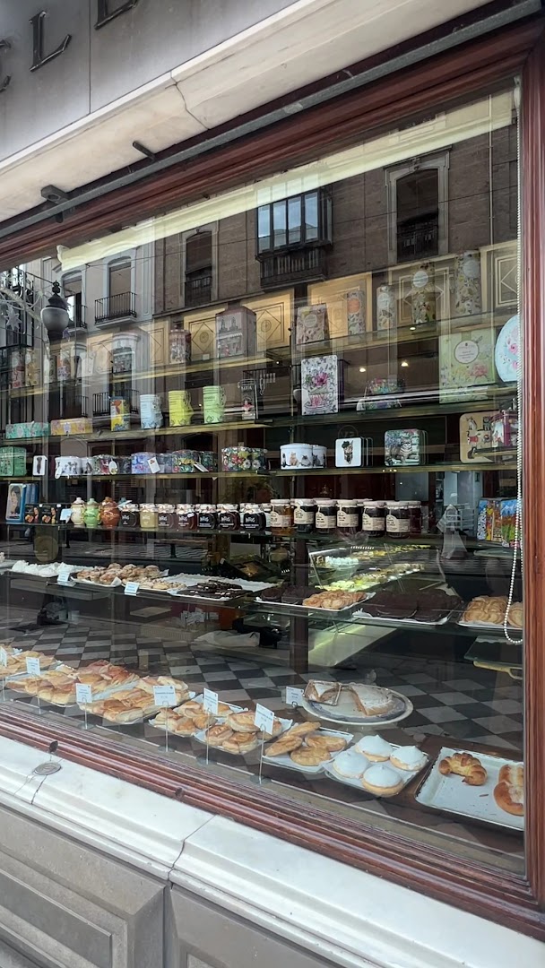 Café Pastelería López-Mezquita · Fotos 16