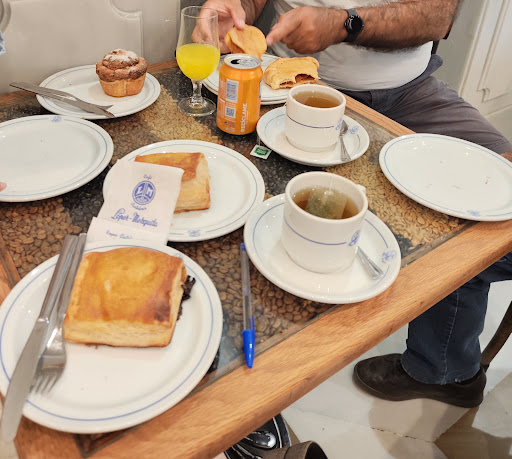 Café Pastelería López-Mezquita · Fotos 17