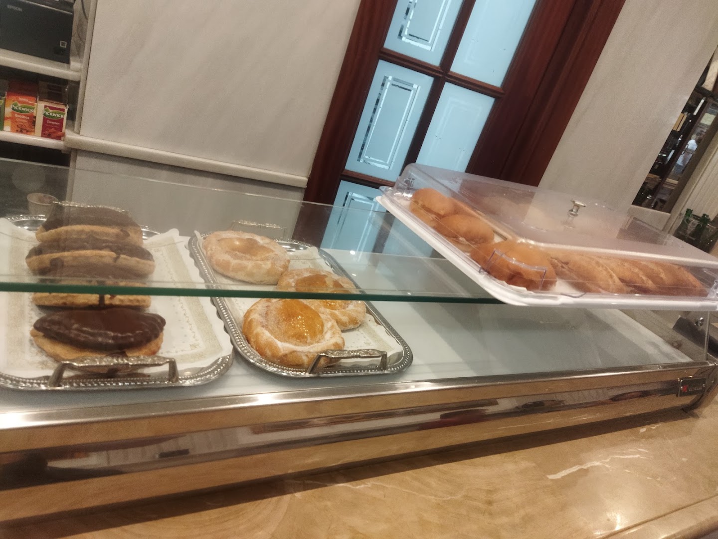 Café Pastelería López-Mezquita · Fotos 5
