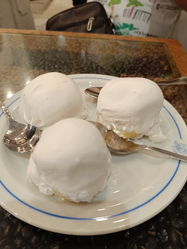 Café Pastelería López-Mezquita · Fotos 18