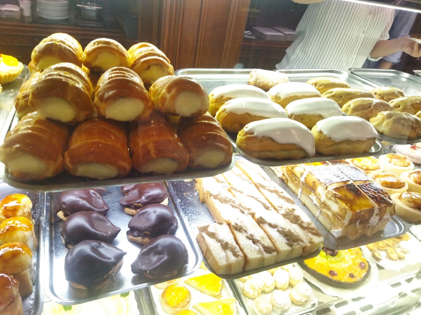Café Pastelería López-Mezquita · Fotos 7