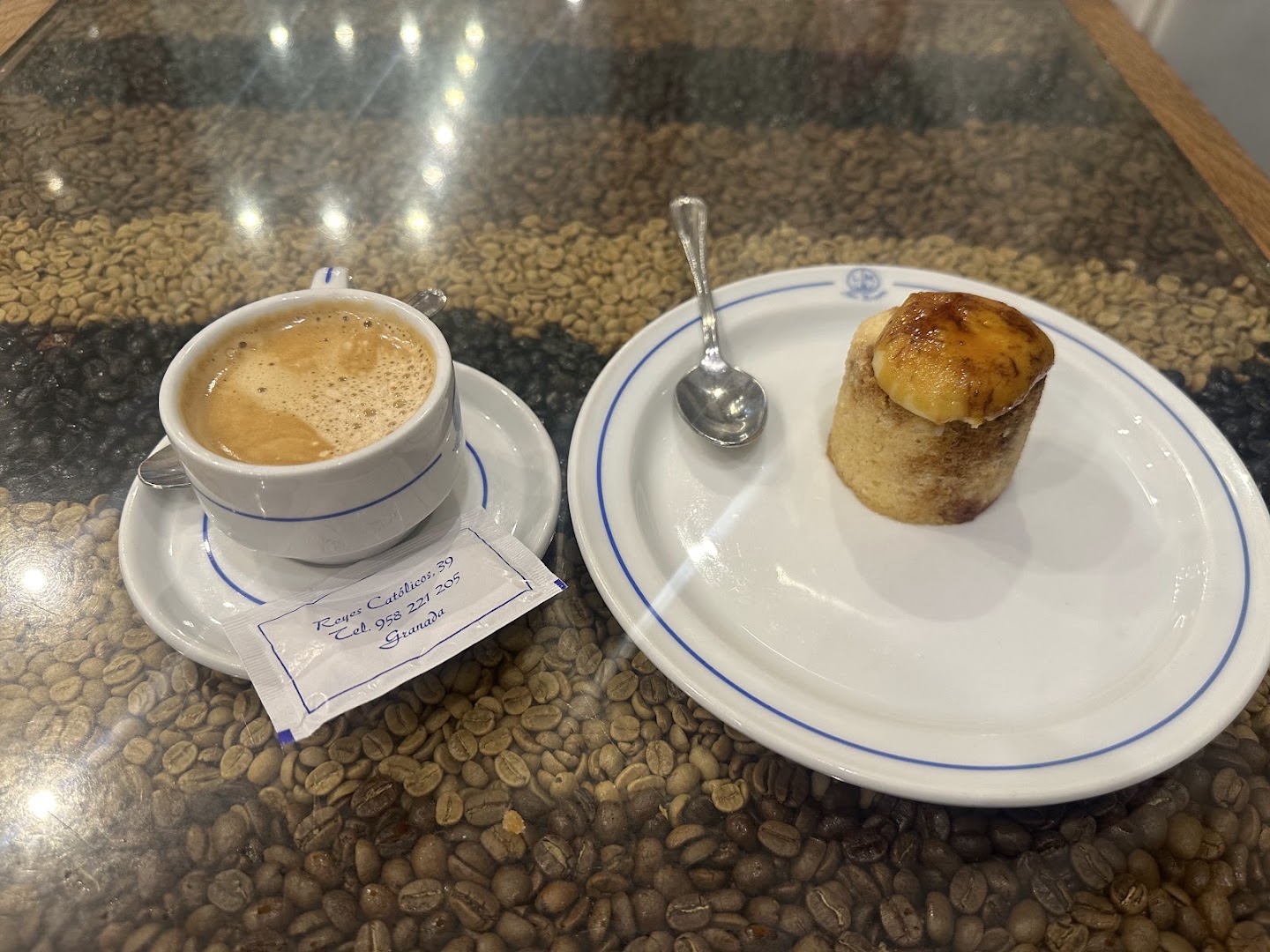 Café Pastelería López-Mezquita · Fotos 4